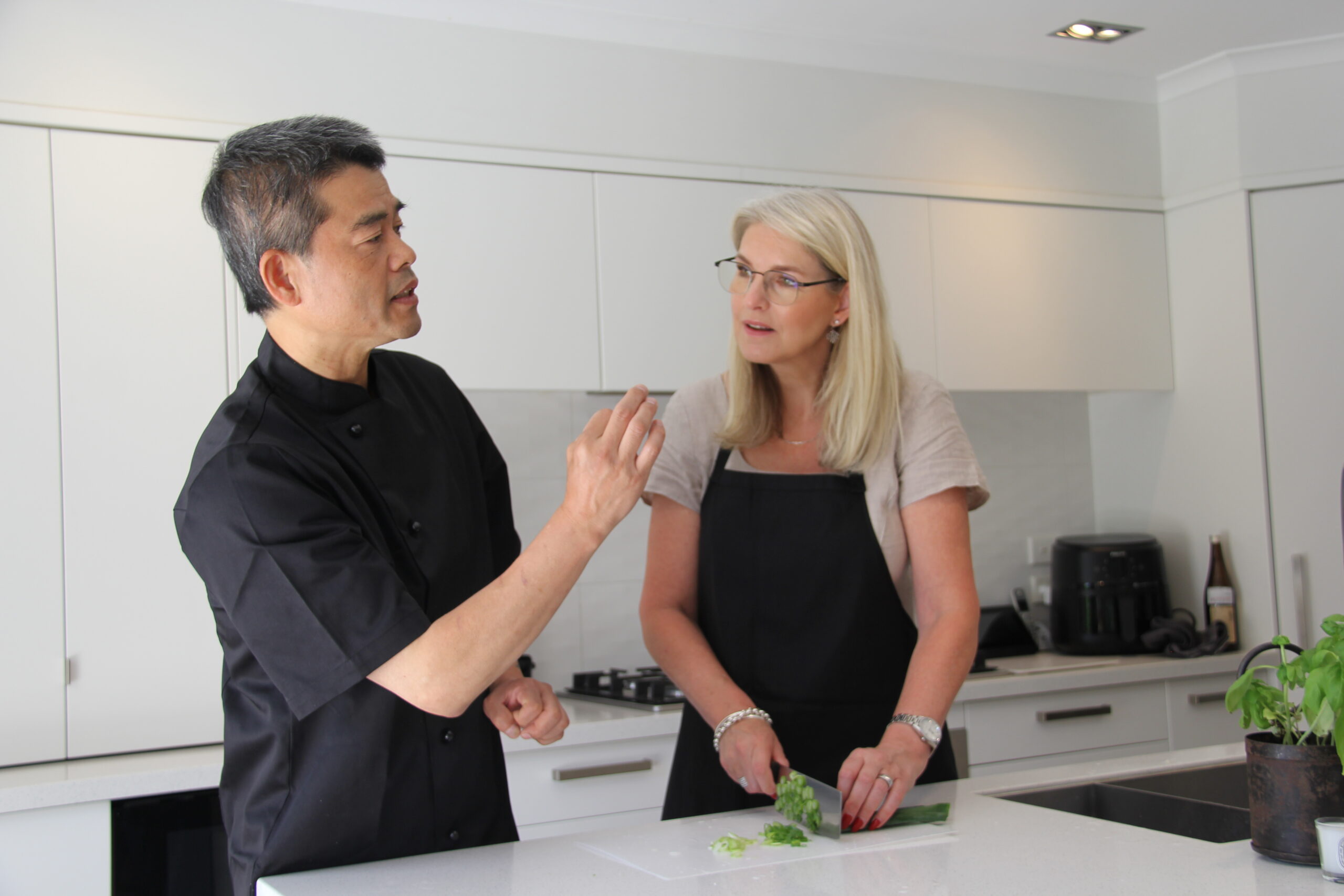 Shokutaku JP Cooking Studio